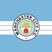 MAN CITY WALLPAPERS icon