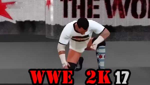 News Tips WWE 2K17 स्क्रीनशॉट 3
