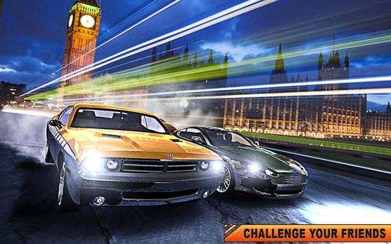 Car Racing: Car Driving games 2018 screenshot 3