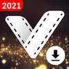 Video Downloader 2021-Download HD Videos for free icon