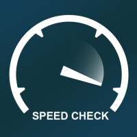 Speed Check Expert - Speed Test on 9Apps