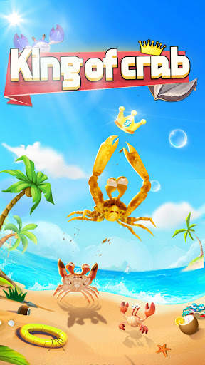 King Of Crab скриншот 1