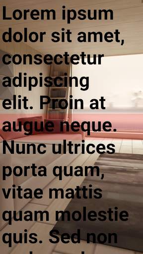 Speechix - Teleprompter Camera screenshot 1