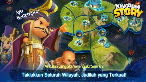 Kingdom Story screenshot 18