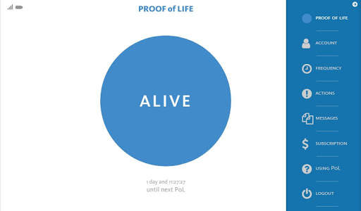 PoL | Proof of Life screenshot 6