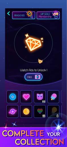 Just Lines and Beats screenshot 15