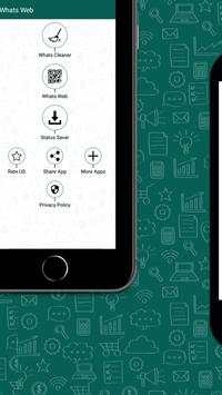 Whats Web screenshot 5