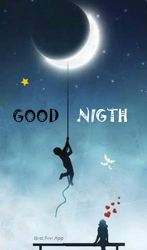 Good Night - Sleep Music (Classical lullaby) screenshot 2