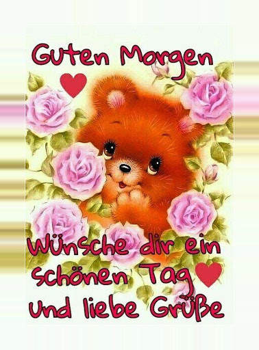 Guten Morgen Bilder Kostenlos für Whatsapp screenshot 4