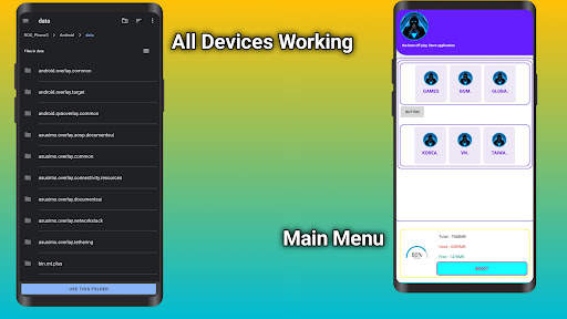 BGM GFX TOOL VIP PRO FEATURE screenshot 2