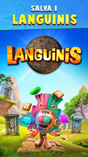 Languinis: Gioco di parole screenshot 6