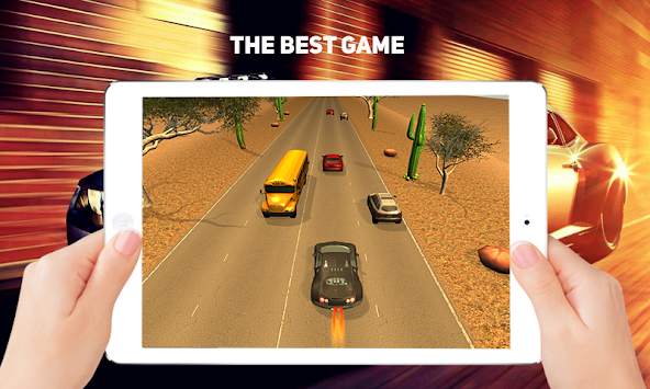 Dr. Driving - Car Racing screenshot 11