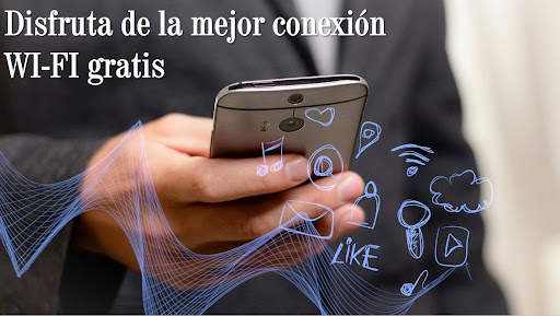 Como Ver la Contraseña De Wifi screenshot 4