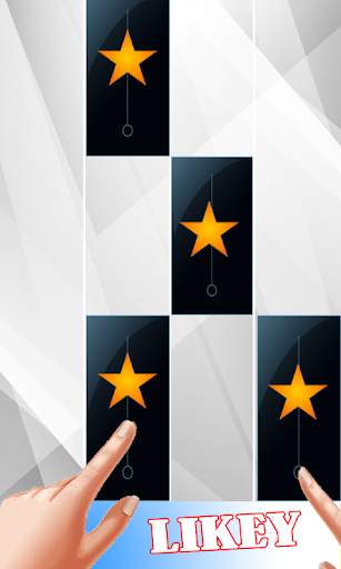 Piano KPOP Music Tiles screenshot 4