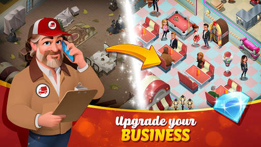 Tasty Town screenshot 4