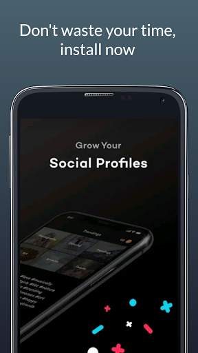 For you - Real Like, Follow screenshot 6