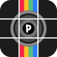 PicSlit - Giant Square Image Splitter on 9Apps