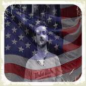 USA Flag On Face Maker & Photo Editor 1.0