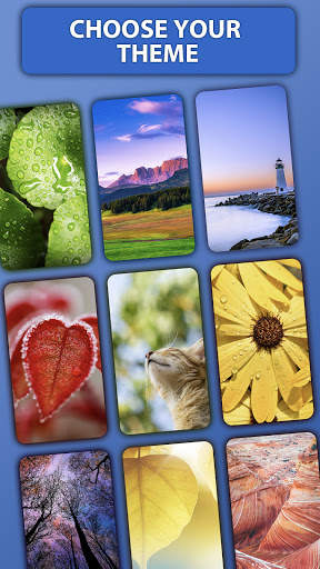 Word Serene Line screenshot 5