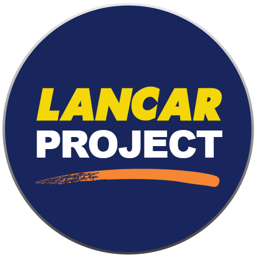 Lancar Project icon