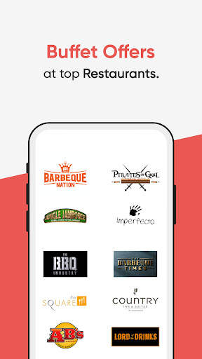 nearbuy - Food Spa Salon Deals screenshot 3