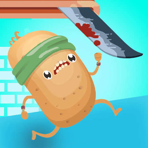 Vegetable Run 3D icon
