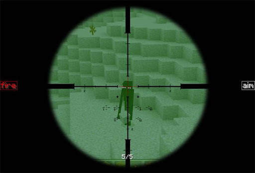 Guns for Minecraft | Guns Mods for Minecraft screenshot 4