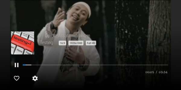 Dyos Channel screenshot 2