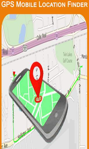 Gps location travel TOGATHER screenshot 3
