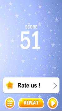 Happy Birthday Piano Tiles screenshot 4