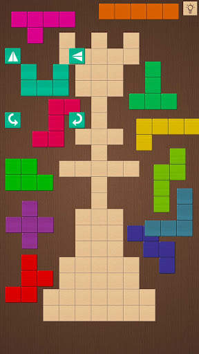 Pentomino-7 screenshot 2