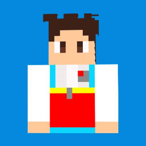 Paw Skin For Minecraft Patrol 1.0