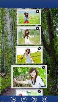 Photo Slideshow Creator screenshot 3