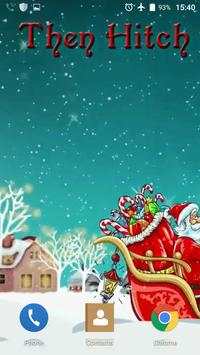 Jingle Bells HD LVe Wallpaper screenshot 5