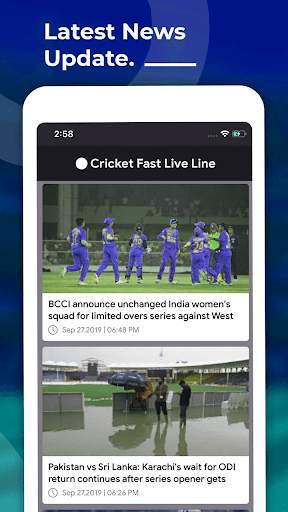 Live Cricket TV : IPL T20, Live Cricket Match Tips screenshot 1