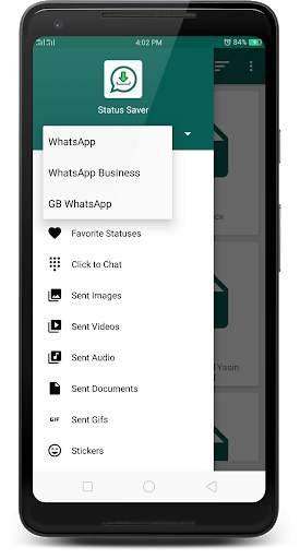 Status Saver & File Manager for WhatsApp screenshot 2