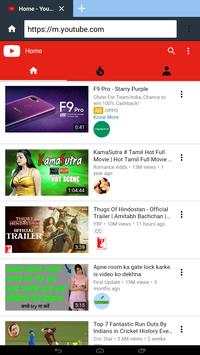 PS Browser screenshot 4