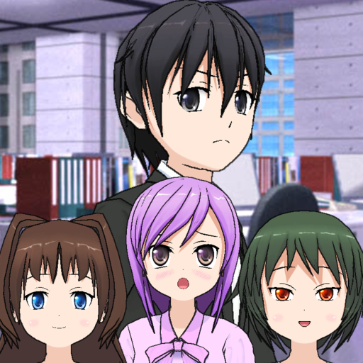 Hayai ai - Madoka icon