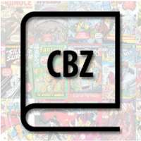 Simple CBZ Reader on 9Apps