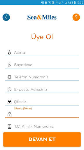 İDO Mobile screenshot 8