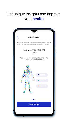 Aegle Health - Talk to a doctor, 24/7 screenshot 7