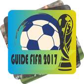 Guide For FIFA 2017 1.0
