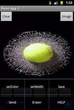 Paint App screenshot 6