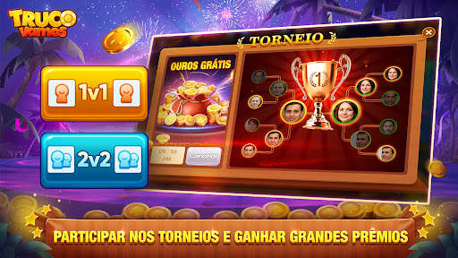 Truco Vamos: Slots Poker Crash screenshot 6