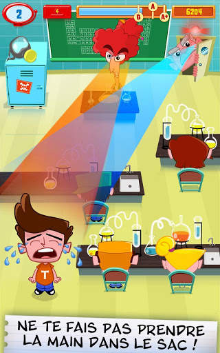Tom Le Tricheur 2 screenshot 3