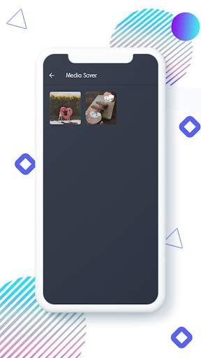 Photo Video & Story Downloader For Instagram screenshot 8