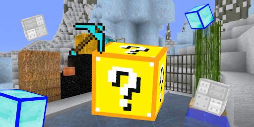 Block Maker for Minecraft screenshot 3