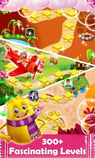 Cookie Angela 3 تصوير الشاشة