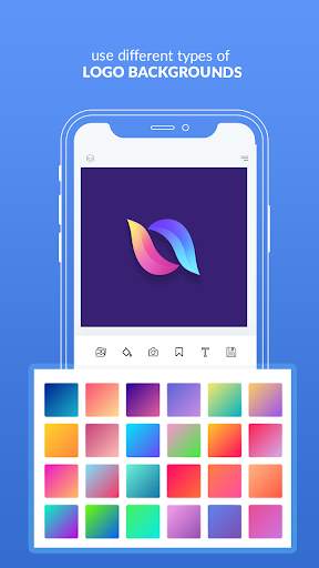 Logo Maker Pro | JL Logo Creator screenshot 6