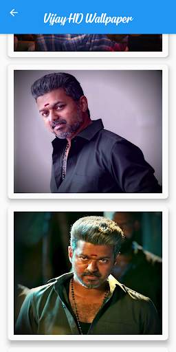 Vijay HD Wallpaper screenshot 7